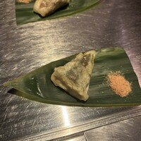 くずし鉄板 あばぐら 神田店 - 