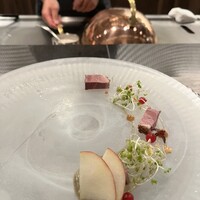 ANAクラウンプラザホテル岡山 和食ダイニング廚洊 - 