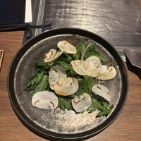 くずし鉄板 あばぐら 神田店 - 
