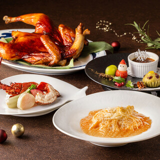 中国料理 彩龍_1