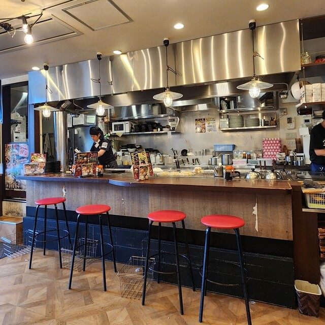 Denkou Sekka Ekie Hiroshima Ten photo 5