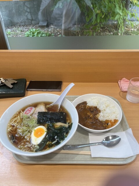 軽食 ひまわり ヤマザワ松見町店 - 山形（食堂）の写真