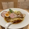 麺 銀座おのでら 本店