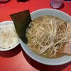 ラーメンショップ〇化 横浜店