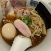 淡麗拉麺 己巳 野毛本店