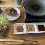 Niku Cafe Itadaki