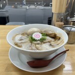 ぶたのほし - とんこつスペシャル（1350円）