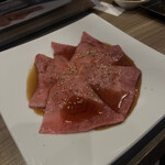 ホルモン高山 湯島本店 - 