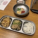 焼肉酒場Sowaka - 