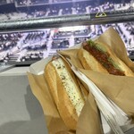 Top HOT DOG - 