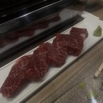 ホルモン高山 湯島本店 - 