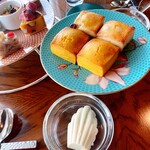 オリエンタルラウンジ - 