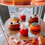 オリエンタルラウンジ - 