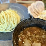 つけ麺屋 ごんろく - 