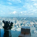 オリエンタルラウンジ - 