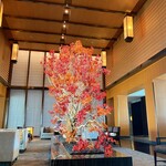 オリエンタルラウンジ - 