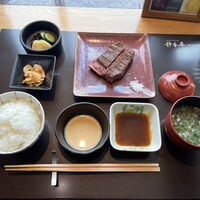 FRENCH TEPPAN 静香庵 -  FRENCH TEPPAN 静香庵 -