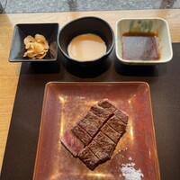 FRENCH TEPPAN 静香庵 -  FRENCH TEPPAN 静香庵 -