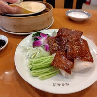 横浜中華街 北京飯店 - 