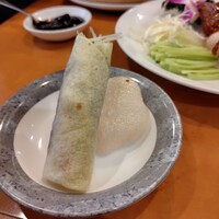 横浜中華街 北京飯店 - 