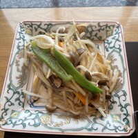 FRENCH TEPPAN 静香庵 -  FRENCH TEPPAN 静香庵 -