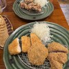 アグーとんかつ コション 浮島通り店