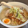 麺処 こまとよ - こま辛めん