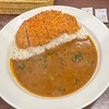 マイカリー食堂  高田馬場店
