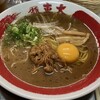 ラーメン東大 大道本店