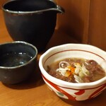 和牛とおでん 六重亭 - 