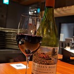 鉄板 BANANA STEAK - 