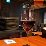 鉄板 BANANA STEAK - 