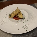 トラットリア イル レガーロ - 