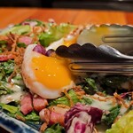 鉄板 BANANA STEAK - 