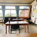 ドライブイン 扶桑 - 