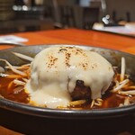 鉄板 BANANA STEAK - 