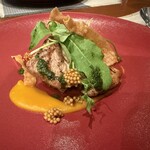 トラットリア イル レガーロ - 