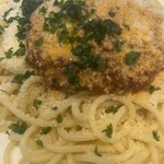 パスタフレスカ英 - 