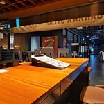 鉄板 BANANA STEAK - 