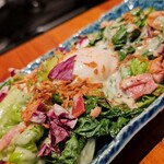 鉄板 BANANA STEAK - 