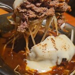 鉄板 BANANA STEAK - 