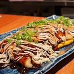 鉄板 BANANA STEAK - 