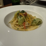 トラットリア イル レガーロ - 