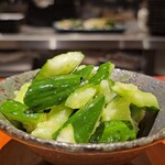 鉄板 BANANA STEAK - 