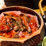 和牛とおでん 六重亭 - 