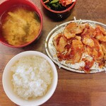 ドライブイン 扶桑 - 