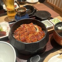 ひつまぶし名古屋備長 マロニエゲート銀座1店 - 