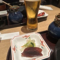 ひつまぶし名古屋備長 マロニエゲート銀座1店 - 