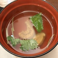 入谷鬼子母神門前のだや - 肝吸い