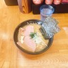 横須賀牛テールたけめん